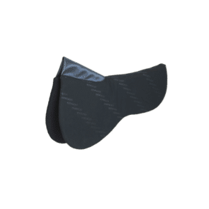 Kentucky Horsewear Sattelpad Impact Equalizer Half-Pad Memory-Schaum Sattleunterlage