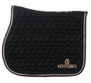 Kentucky Horsewear Springschabracke Absorb