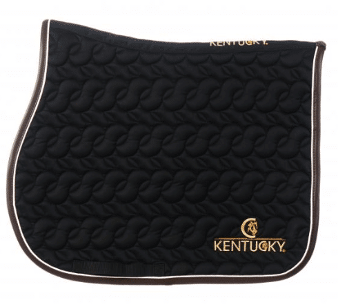Kentucky Horsewear Springschabracke Absorb