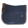 Kentucky Horsewear Springschabracke Skin Friendly Sternmuster
