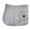 Kentucky Horsewear Springschabracke Wool Sattelunterlage