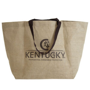 Kentucky Horsewear Tasche Unisex Jute Bag