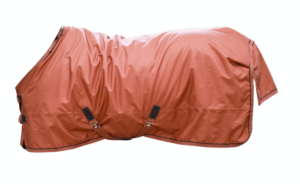 Kentucky Horsewear Winterdecke All Weather Waterproof Pro 160g