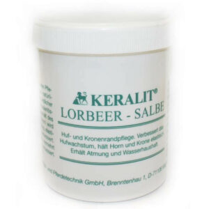 Keralit Lorbeersalbe