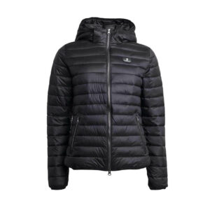 Kingsland Classic Ladies Padded Jacket gefüttert