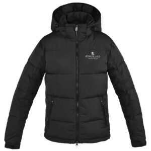 Kingsland Daunenjacke Classic Unisex Winterjacke