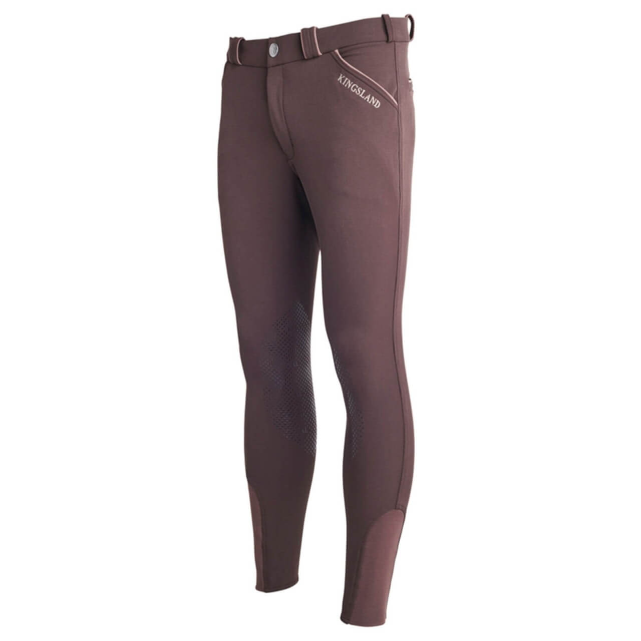 Kingsland E-Tec K-Grip Breeches Herren KLkenton HW 2022 Reithose