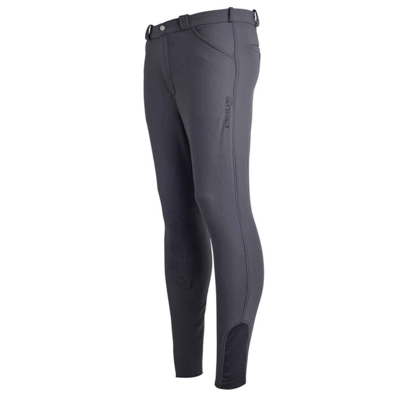 Kingsland E-Tec4 K-Grip Breeches Herren KLkasper HW 2022 Reithose