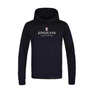 Kingsland Hoodie Classic Unisex Pullover