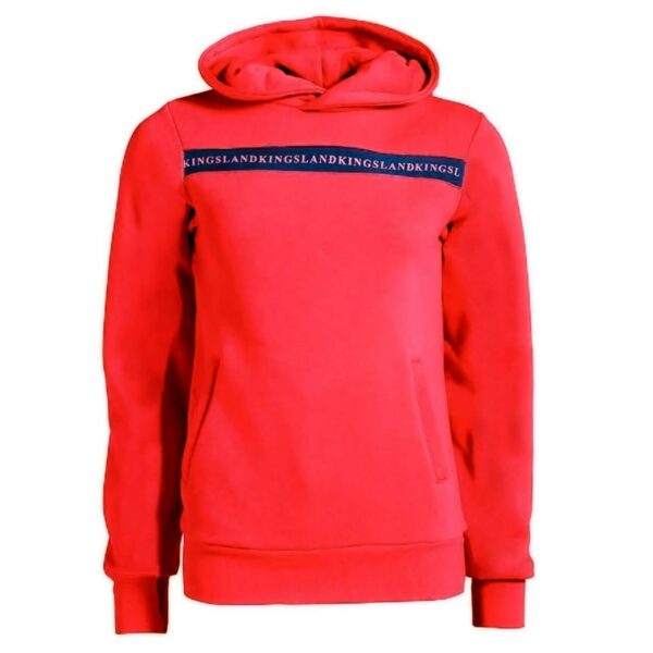 Kingsland Hoodie Kinder KLpaxon