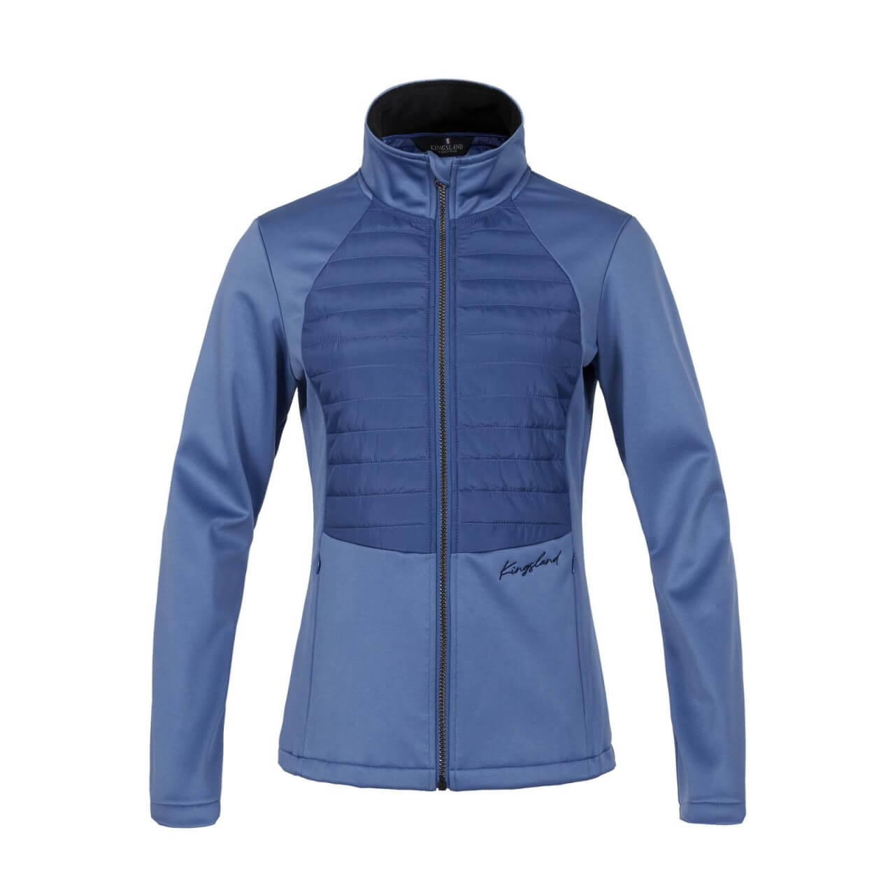 Kingsland Hybridjacke Damen KLoctavia FS 2022 Reitjacke Softshell