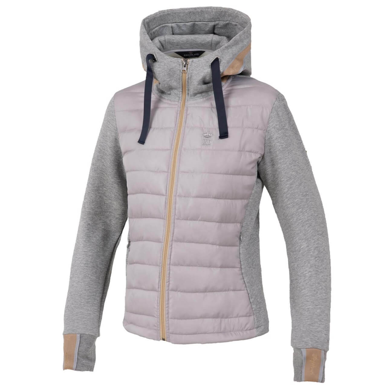 Kingsland Jacke Damen KLdesire FS 2023 Steppjacke