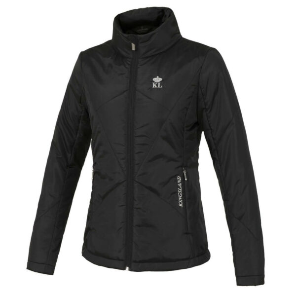 Kingsland Jacke Damen KLdiya FS 2023 Steppjacke