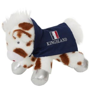 Kingsland Kuscheltier KLriggs Toy Pony Spielzeugpferd