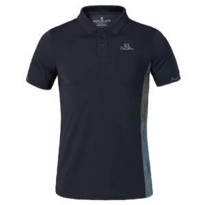 Kingsland Poloshirt KLtyler Pre Summer 2023 Funktionsshirt