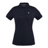 Kingsland Poloshirt Piqué Classic Damen Reitshirt