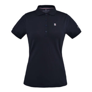 Kingsland Poloshirt Piqué Classic Damen Reitshirt