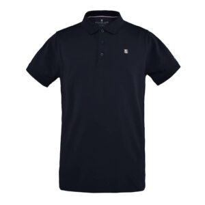 Kingsland Poloshirt Piqué Classic Herren Reitshirt