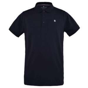 Kingsland Poloshirt Piqué Classic Junior