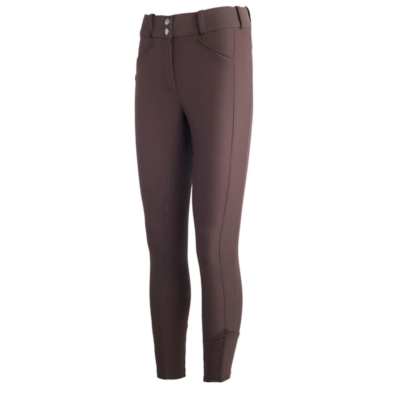 Kingsland R-Tec F-Grip Breeches Damen KLkenya HW 2022 Reithose