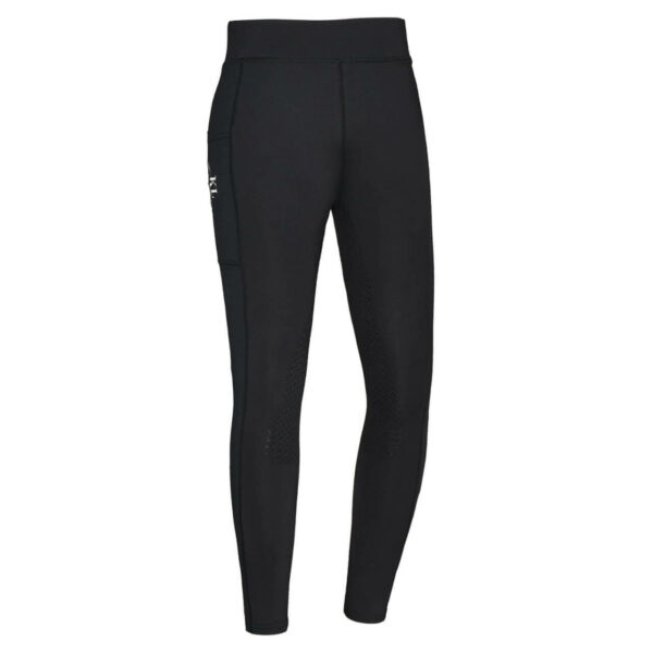 Kingsland Reithose Damen Full-Grip KLKarina W F-Tec Pre Summer 2023 Damenreithose Vollb...