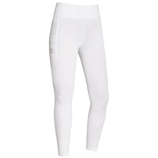 Kingsland Reithose Damen Full-Grip KLkatinka W F-Tec2 FS 2023 Vollbesatz Damenreithose