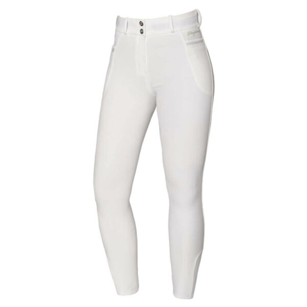Kingsland Reithose Damen KLkadi W E-Tec F-Grip FS 2022 Vollbesatz Damenreithose