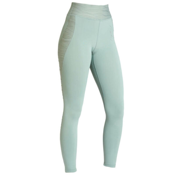 Kingsland Reitleggings Damen KLkatinka W F-Tec2 F-Grip Vollbesatz Damenreithose