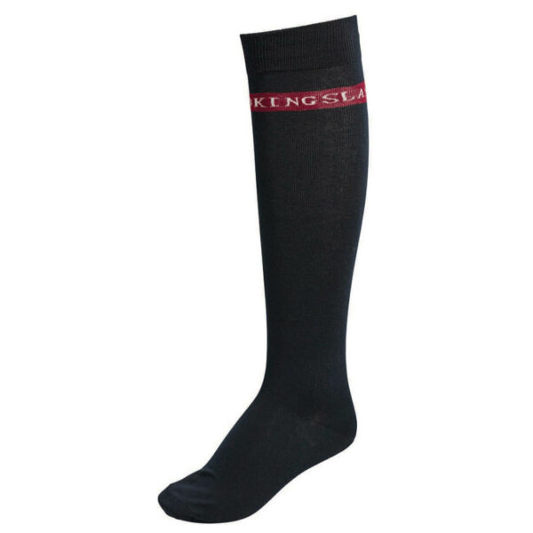 Kingsland Reitsocken KLpaxtyn Unisex Coolmax Kniestrümpfe