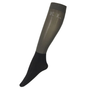 Kingsland Socken KLTeresa Unisex-3Pk Pre Summer 2023 Kniestrümpfe