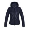 Kingsland Softshelljacke Damen Classic Hybrid Jacket gefüttert
