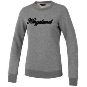 Kingsland Sweatshirt Damen KLdelani FS 2023 Rundhalspullover