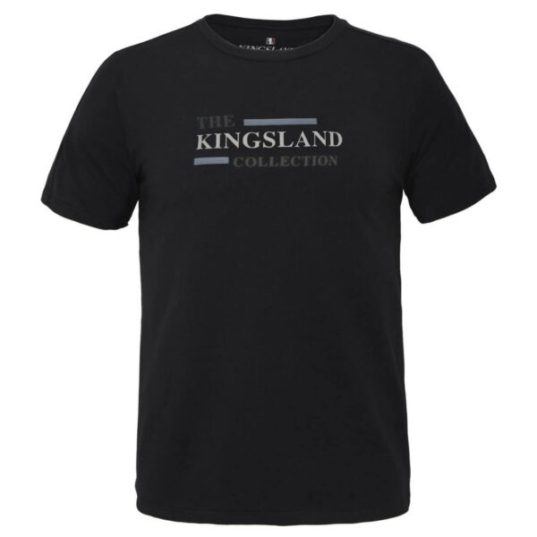 Kingsland T-Shirt Herren KLbrexley FS 2023 Baumwollshirt