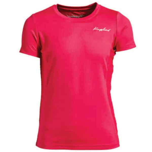 Kingsland T-Shirt Kinder KLpolina