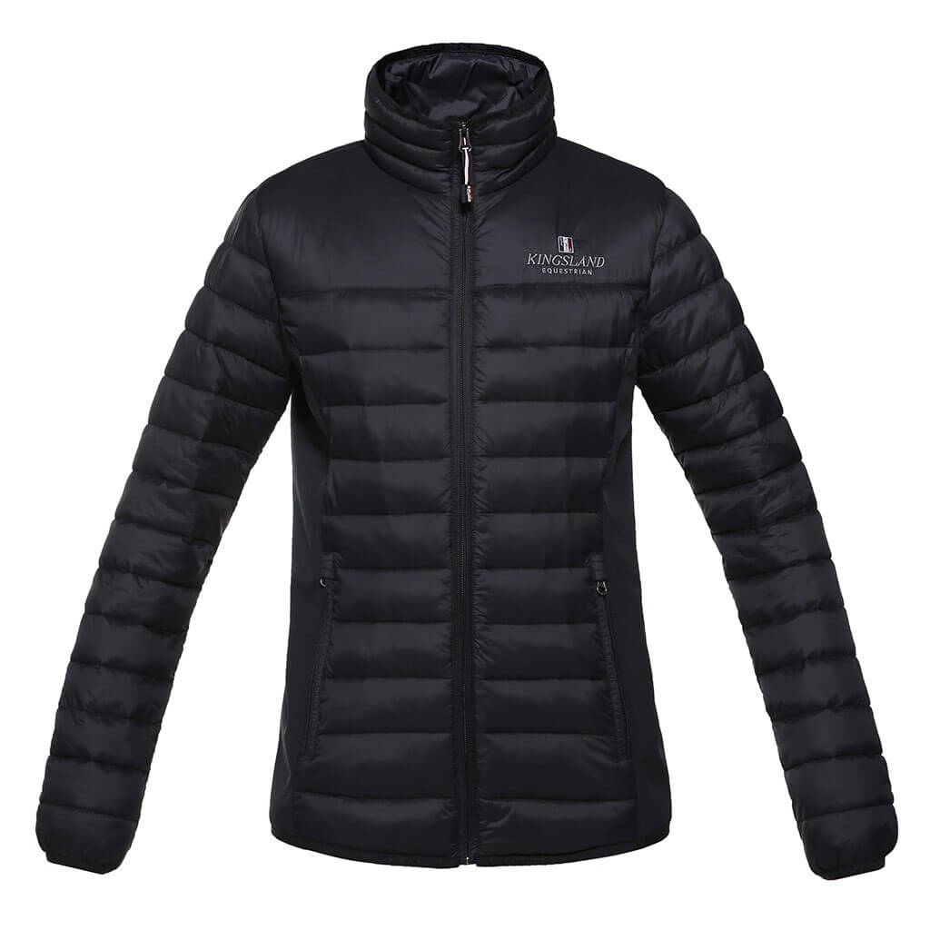 Kingsland Thermojacke Classic Unisex