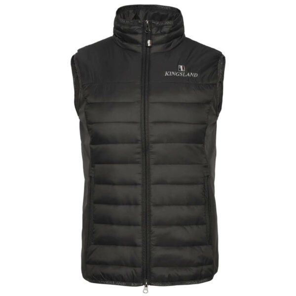 Kingsland Thermoweste Classic Limited Unisex