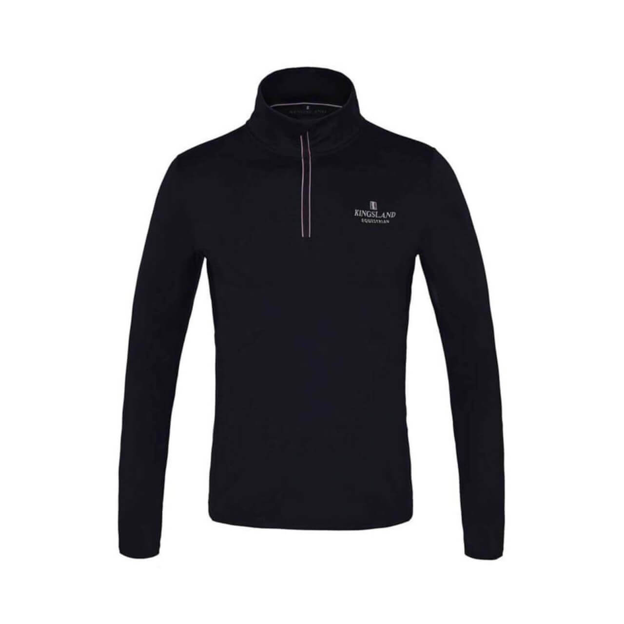 Kingsland Trainingsshirt Longsleeve Classic Men