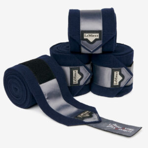 LeMieux Bandagen Loire Polo Bandages Twilight