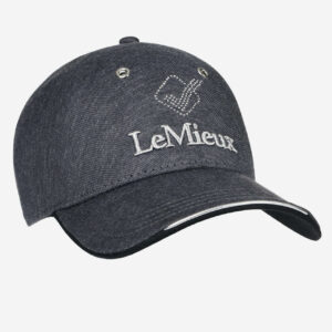 LeMieux Baseball Cap Twilight