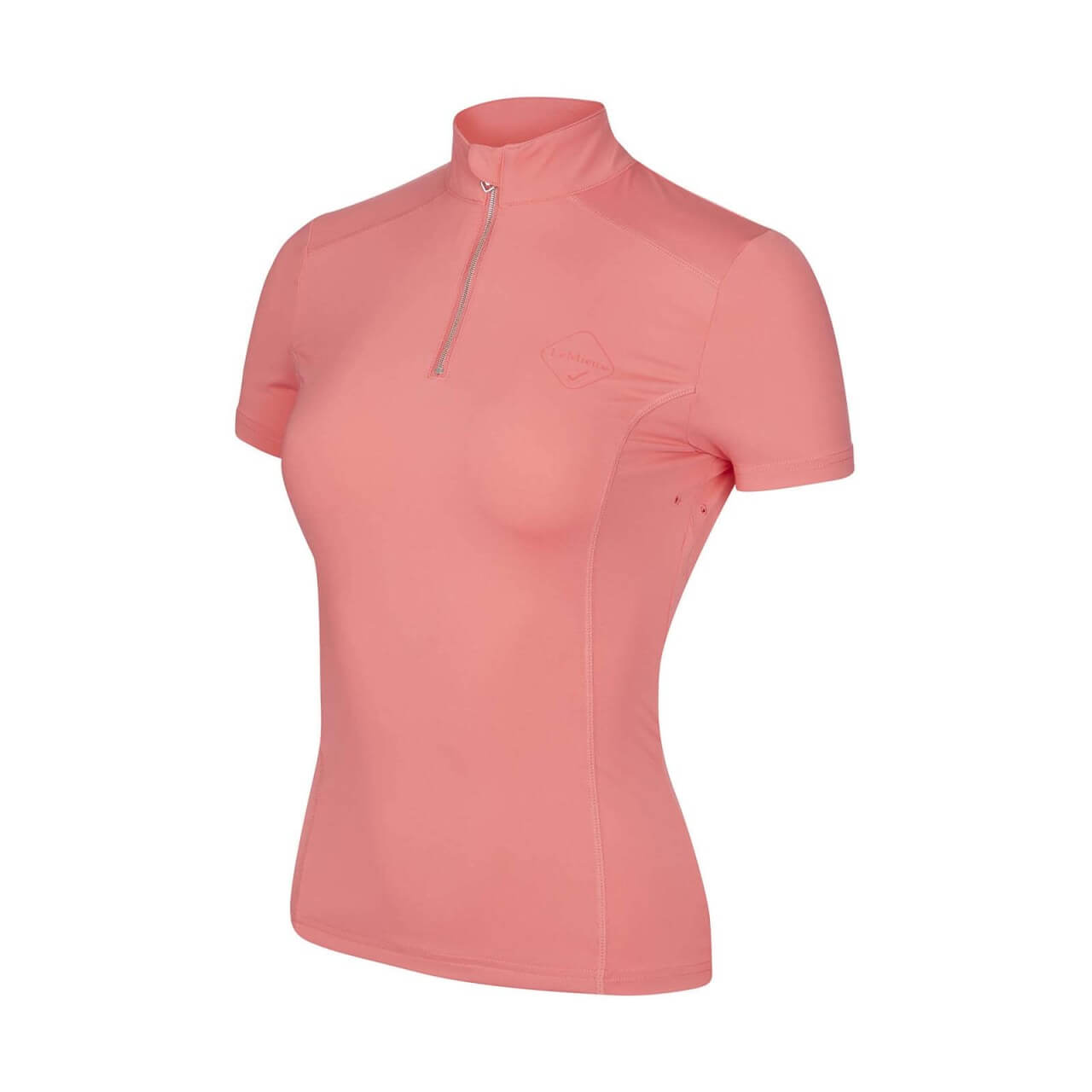 LeMieux Baselayer Damen Kurzarm FS 2022