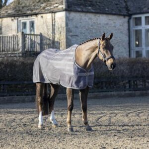 LeMieux Fliegendecke LMX Arika Air-Tek Rug