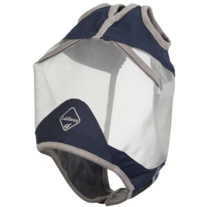 LeMieux Fliegenmaske LMX Armour Shield Pro Fly Mask- Standard Fliegenschutzmaske