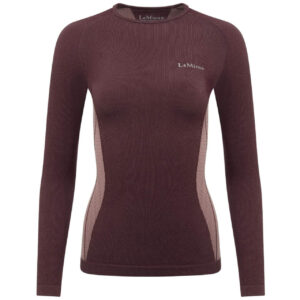 LeMieux Funktionsshirt Damen LMX Thermal HW 2022 Base Layer