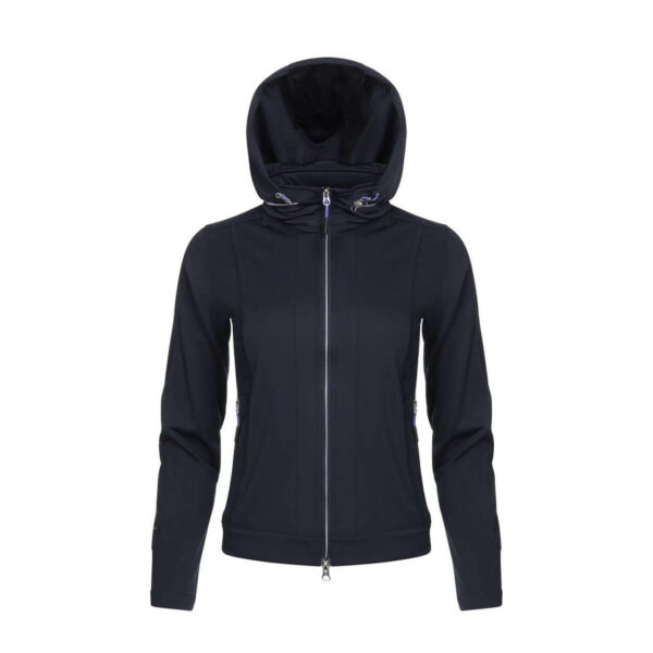 LeMieux Jacke Damen Lightweight Skyla FS 2022 Reitjacke wasserabweisend