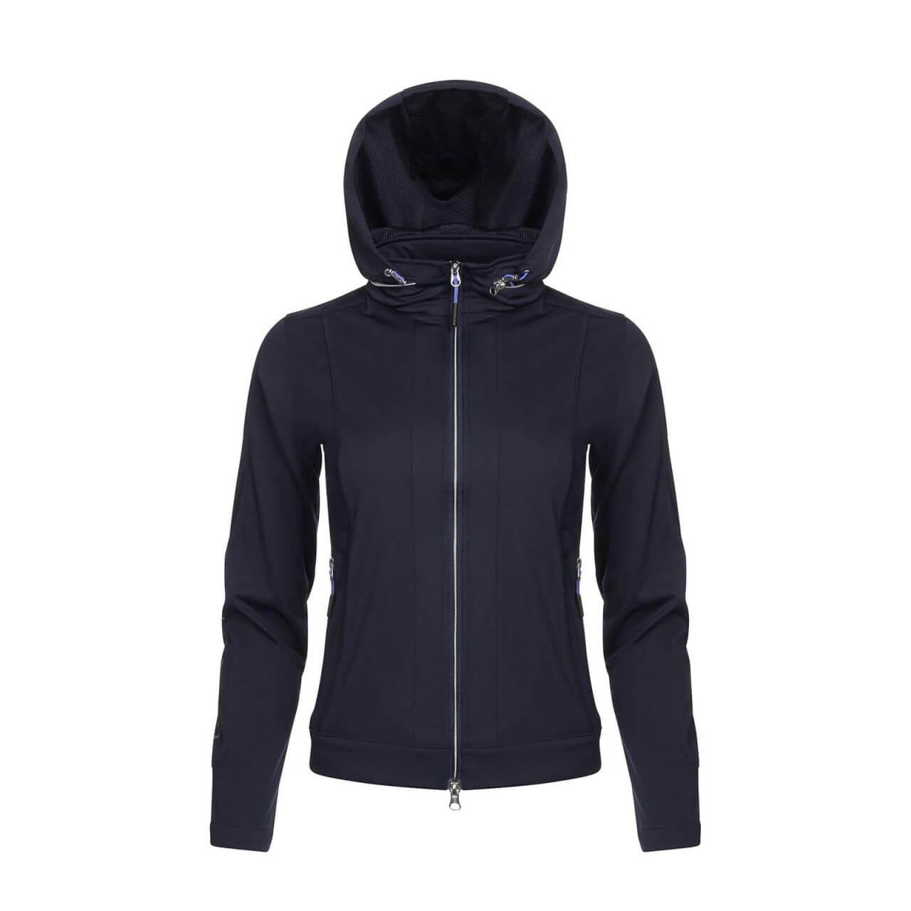 LeMieux Jacke Damen Lightweight Skyla FS 2022 Reitjacke wasserabweisend