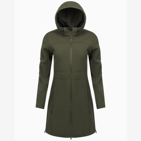 LeMieux Jacke Damen LM Maisie Lightweight FS 2023 Reitjacke Damenjacke