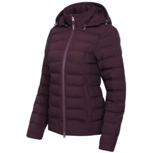 LeMieux Jacke Damen LMX Elize Waterproof HW 2022 Steppjacke