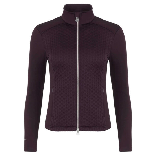 LeMieux Jacke LMX Verona Jacket HW 2022 Sweatjacke