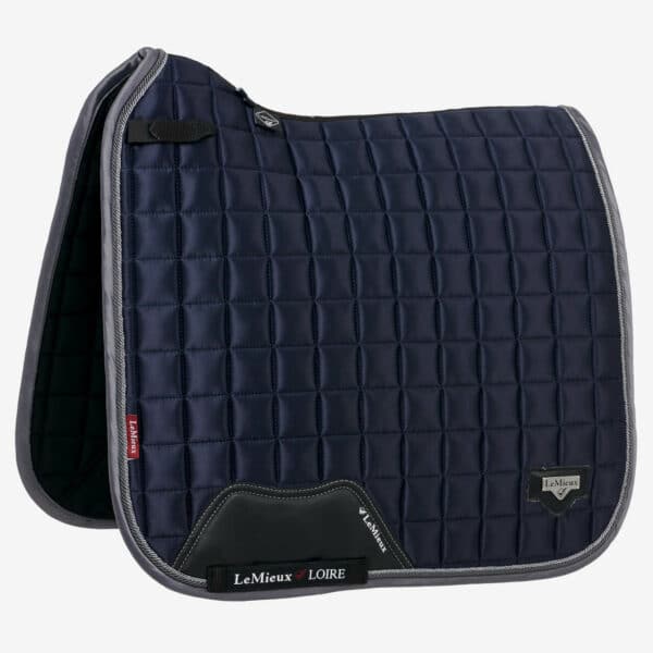 LeMieux Schabracke Dressur LM Loire Classic Dressage Square Twilight