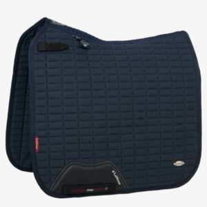 LeMieux Schabracke Dressur LM Self-cool Dressage Square